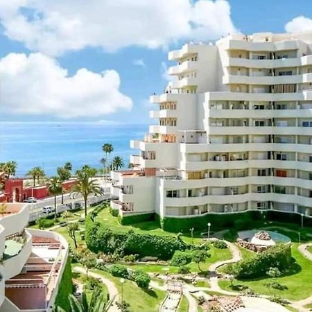Benalbeach Estudio Premium Benalmádena Eksteriør billede