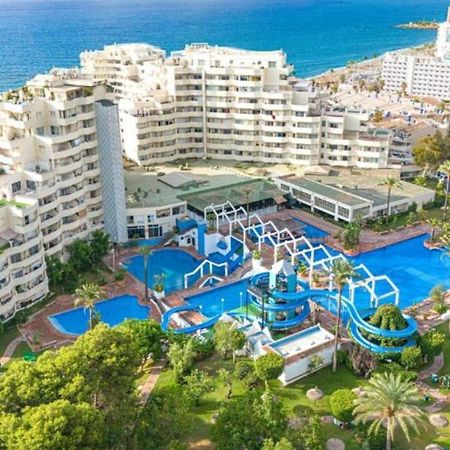 Benalbeach Estudio Premium Benalmádena Eksteriør billede