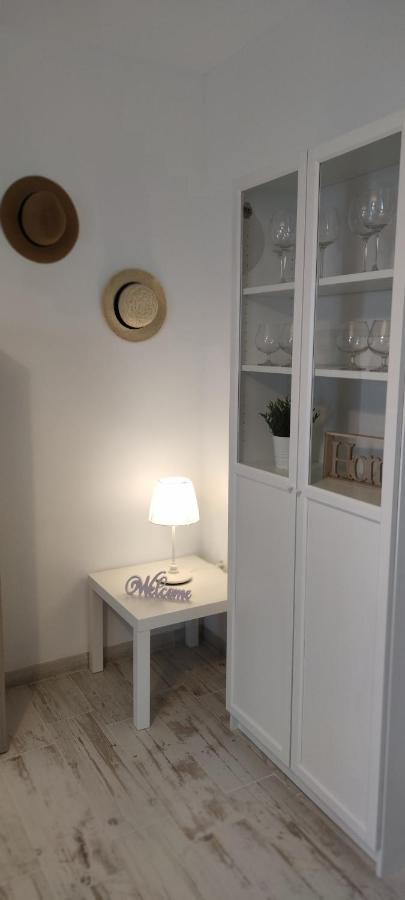 Benalbeach Estudio Premium Benalmádena Eksteriør billede