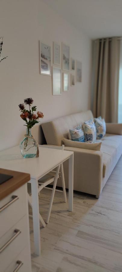 Benalbeach Estudio Premium Benalmádena Eksteriør billede