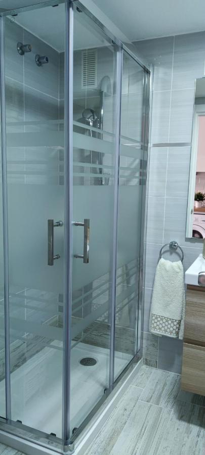 Benalbeach Estudio Premium Benalmádena Eksteriør billede