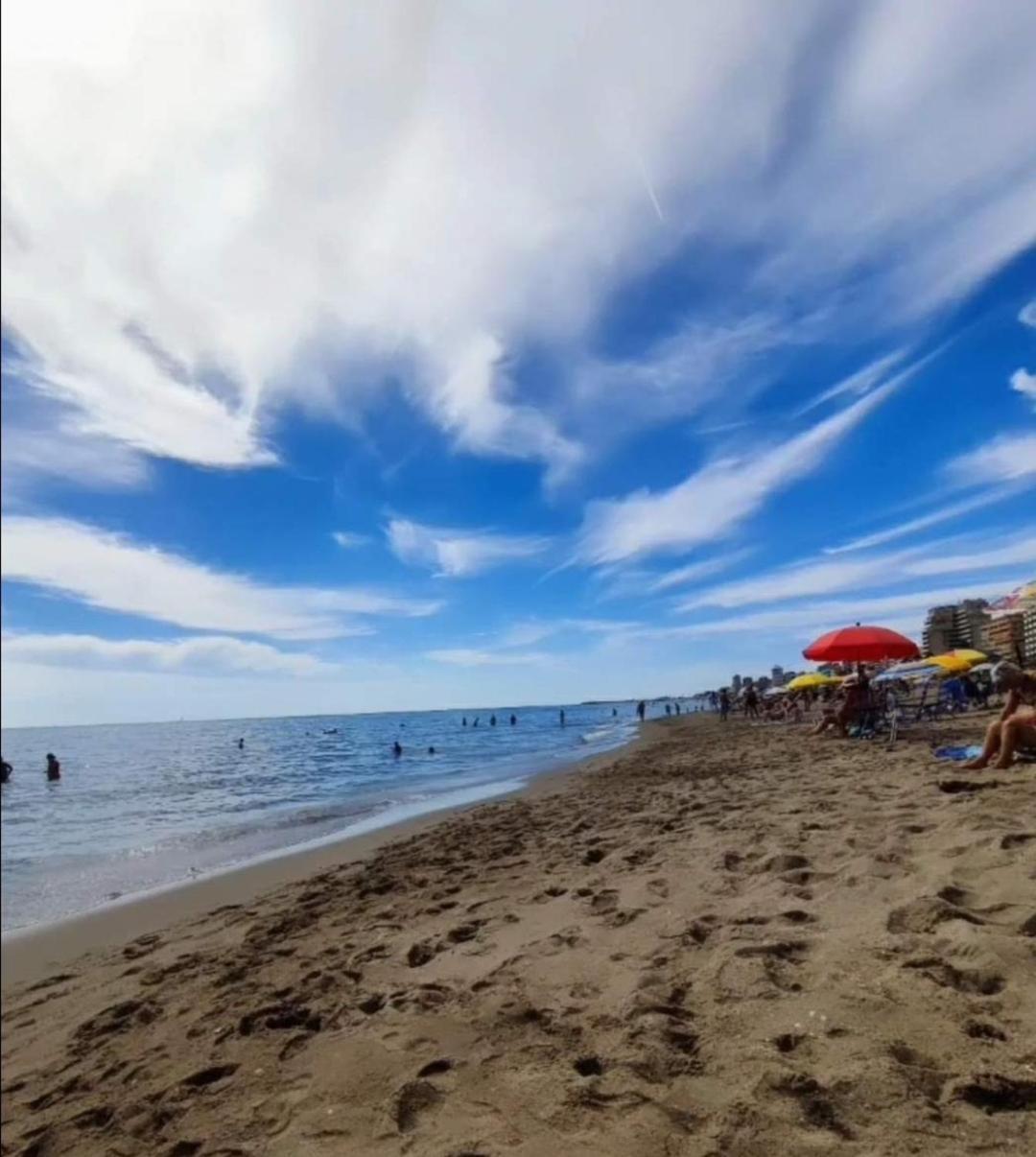 Benalbeach Estudio Premium Benalmádena Eksteriør billede