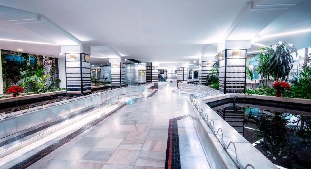 Benalbeach Estudio Premium Benalmádena Eksteriør billede