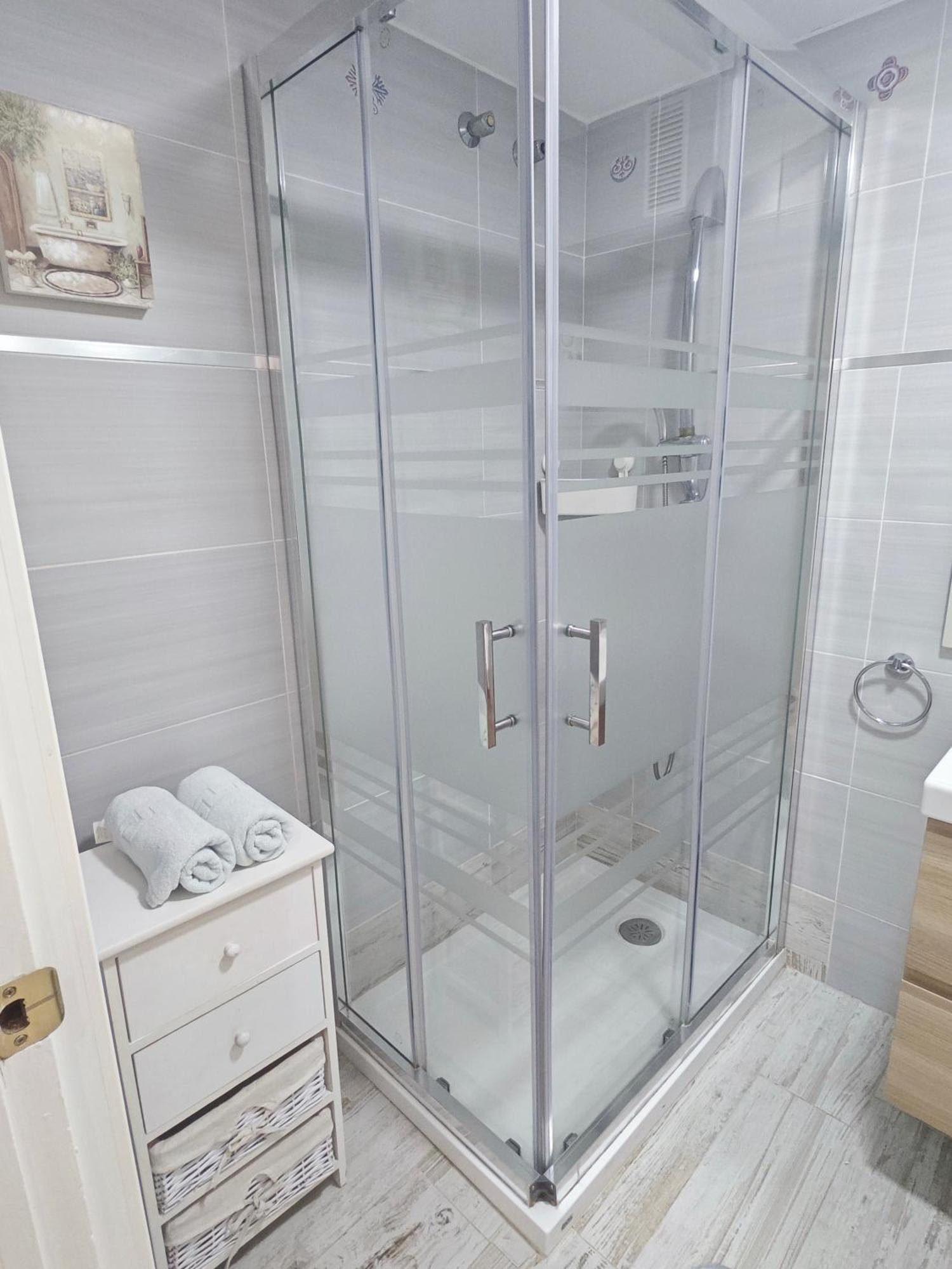Benalbeach Estudio Premium Benalmádena Eksteriør billede